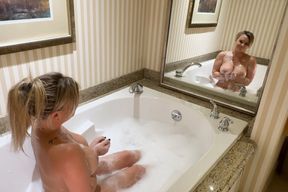 Tiffany Leiddi road trip vol.2