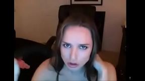 Tori Black is pretty filthy and wants your cum