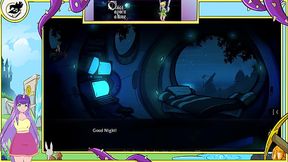 Once A Porn A Time uncensored Part 41