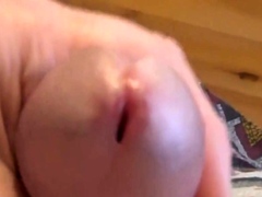 Closeup POV Cumshot 2