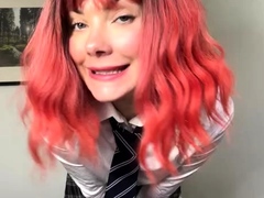 Yourhikerbabe - Teacher Accuses You Of Wetting Your Pants