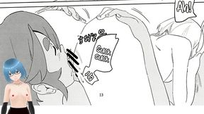 sulemio no cafe au lait