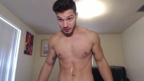 Jacob Weston Private Show