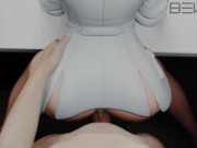 Mercy Doggystyle Medical Consultation Anal Sex