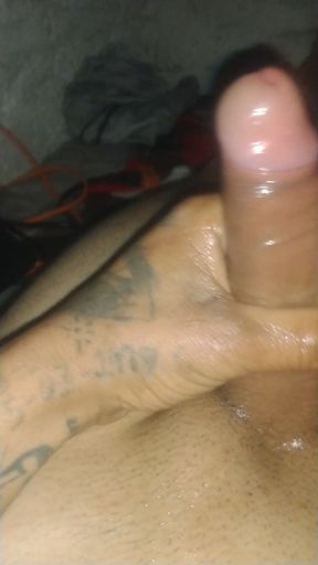 Masturbating well