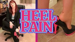 Heel Pain WMV