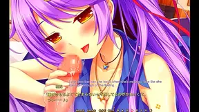 Demonslayer Seduced by Lustful Demon Queen in Forbidden Hentai Tryst