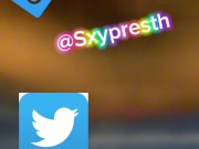 Come get freaky with me| Fansly (@Sxypresth)