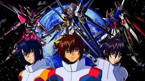 Mecha Girl Rides Massive Android Cock in Steamy Sci-Fi Hentai