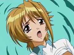 Anime Manga Sex Action