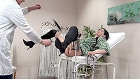 Sissi pussy whip - 2409