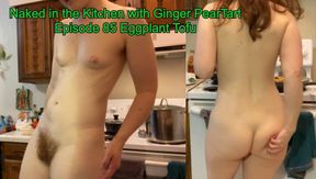 What&#039;s the Best Dick? Not Eggplant. Naked in the Kitchen Episode 85