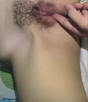 Pussy Fingering BF