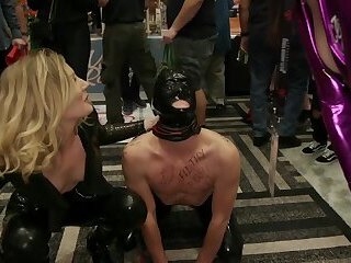 The Filthiest Fucking Slut