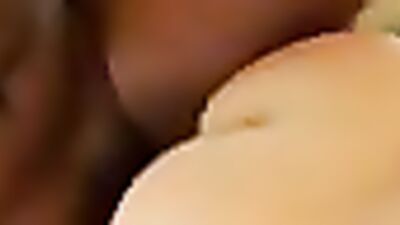 Tiny teen Lily Carter takes big black cock