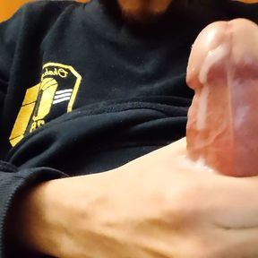 Hot Boy Huge Cumshot