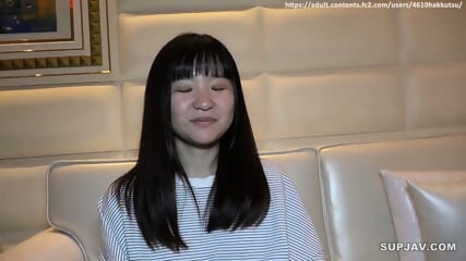 Cute Petite Japanese Teen With Great Small Tits