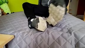 fetiche de pies masculinos 26