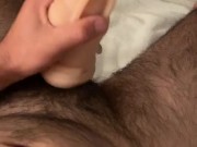 Birthday fleshlight Load