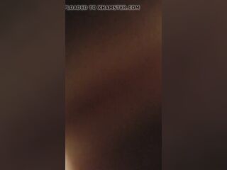Double permeating my wife with all anal