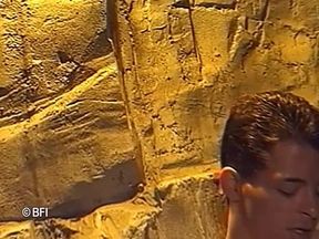 The sex pit