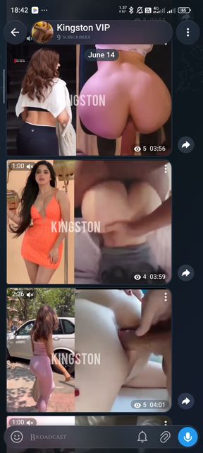 Big-titted Indian teen gets a creamy cumshot in cute bollywood scene