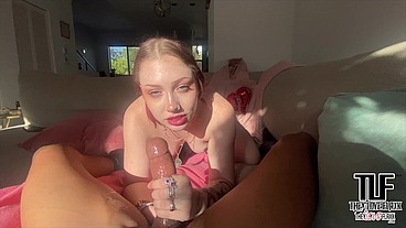 ARIETTA ADAMS TOP OF THE MORNING