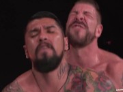 Raging Stallion - Down and Dirty Ass Fucking