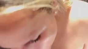 Blowjob