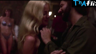 Unknown Backside, Knockers Sequence in Swamp Thing