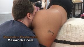 Buttathon 15 -Clip H