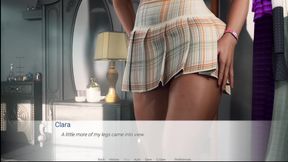 My Wife Clara, an Irresistible Cheater (part 2)