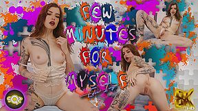 Few Minutes For Myself With Eden Ivy