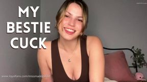 Wrecking My Bestie's Ego