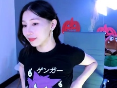 Anal asian teen masturbate