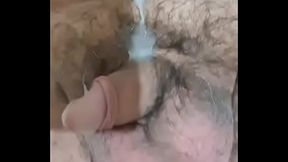 Depois que goza!