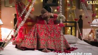Woh Din(Desi Kisse) Episode 2 UllU Originals 2023 New Hindi Web Series