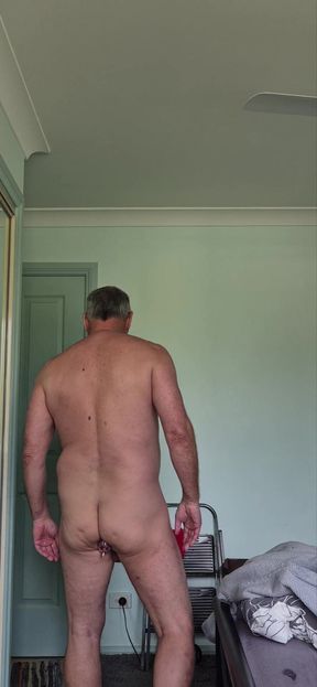 Having a Good Pump