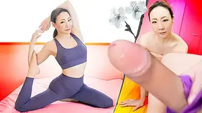 Tiger Stepmoms Dont Fuck Your Stepmoms Panties, Use Her Pussy! - Miho Wakabayashi Debut