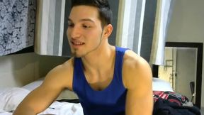 Jacob Weston Private Show