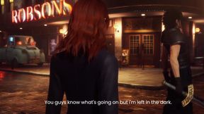 Finest Fantasy 08 : Uniforms