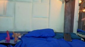 Liam Forestt Private Show