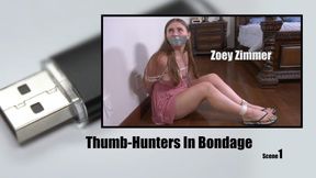 Zoey Zimmer - 1080p