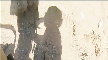 Fucked her outside then took her home to fuck again‼️