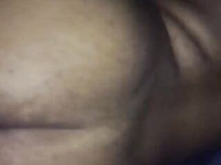 Getting Sloppy Seconds from my Thick Butt Wife