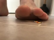 Crush - PREVIEW GAY MACROPHILIA