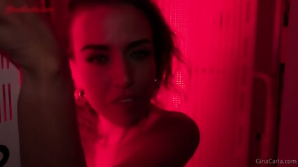 red light pleasure.