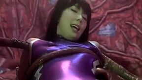 Kinky Asian Girls Feed Their Lust For Group Sex And Bukkake