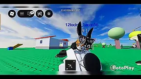 Roblox Condo Cumba (Part 2) *modified*