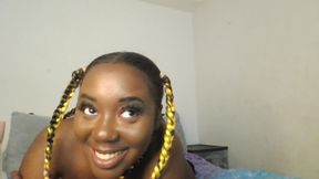 i so sexy me so sexy striptease so good ur husband go crazy by single woman alliyah alecia scott